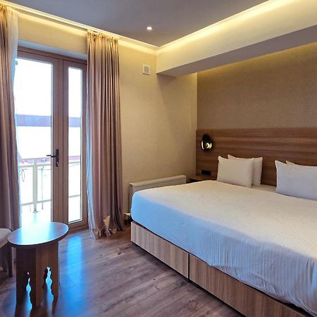 Hotel Bankir Khiva Kültér fotó