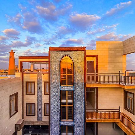 Hotel Bankir Khiva Kültér fotó
