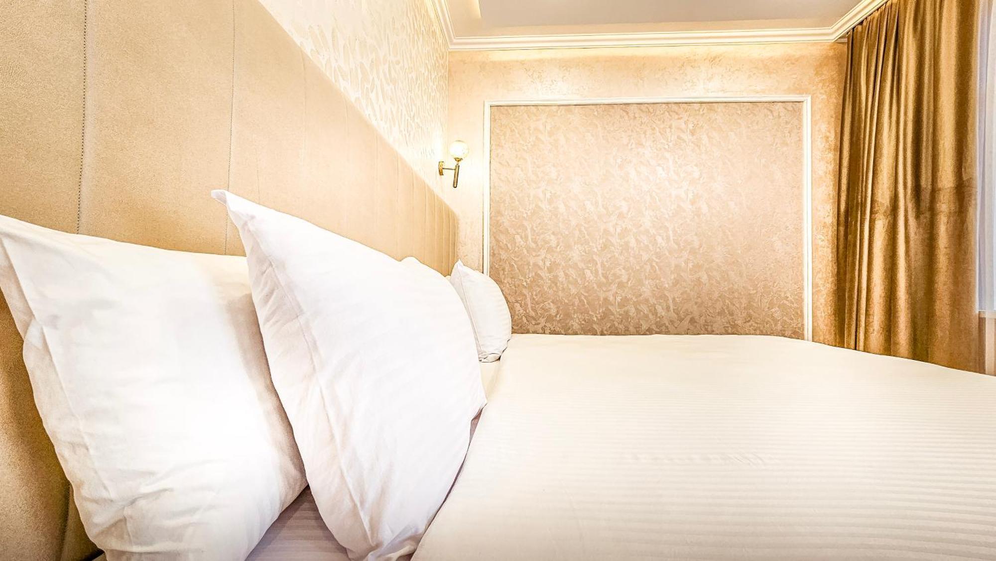 Hotel Bankir Khiva Kültér fotó