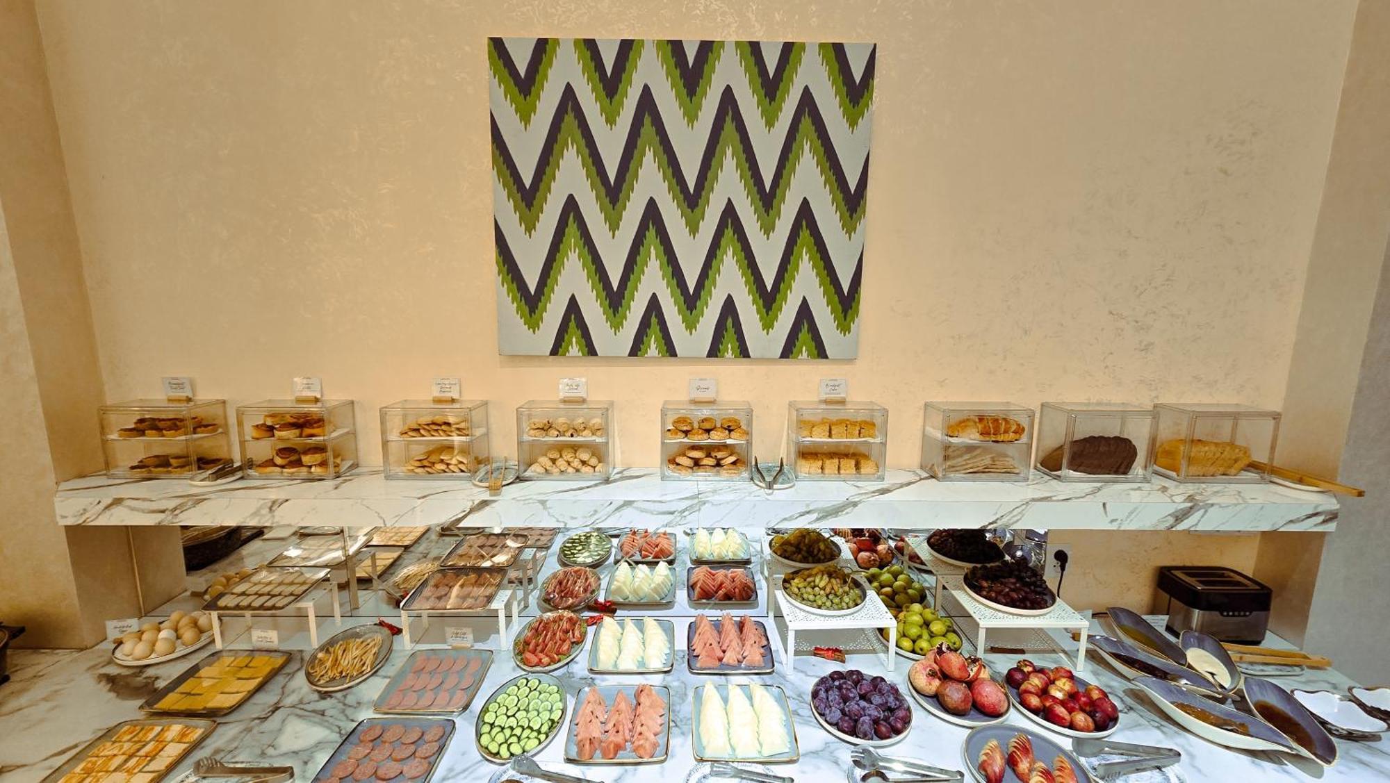 Hotel Bankir Khiva Kültér fotó