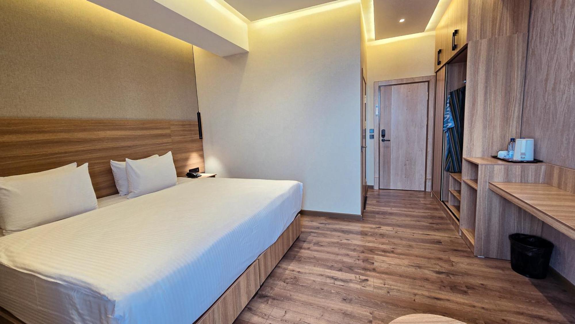 Hotel Bankir Khiva Kültér fotó